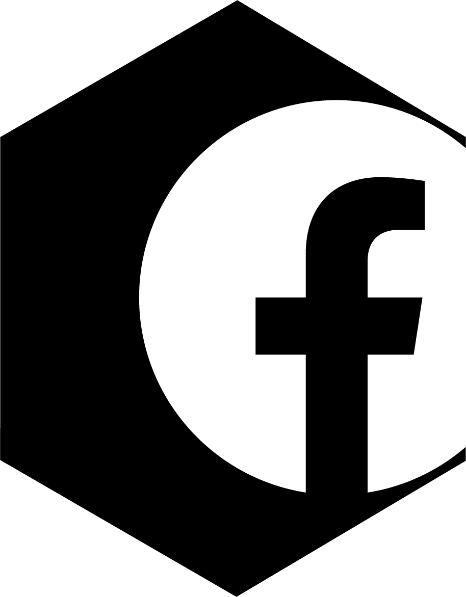 Facebook Social Icon - The Rock Church