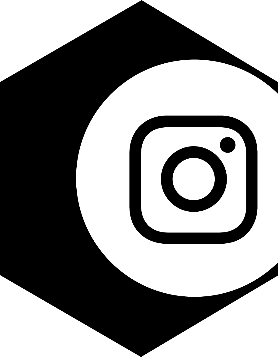 Instagram Social Icon - The Rock Church