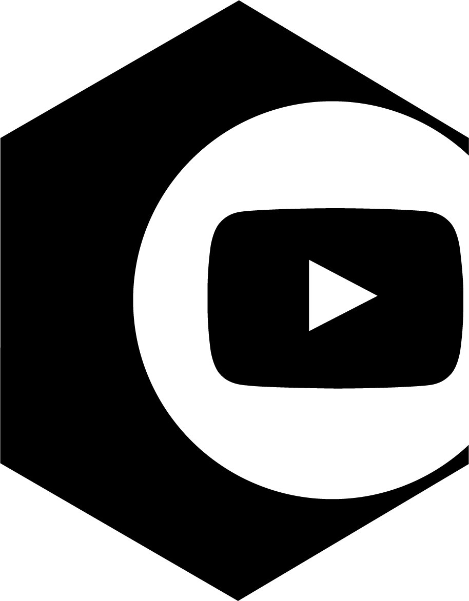 YouTube Social Icon - The Rock Church